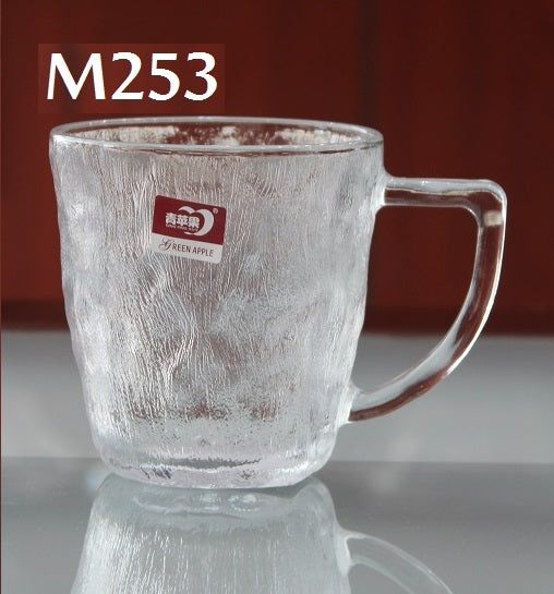 Glass Mug