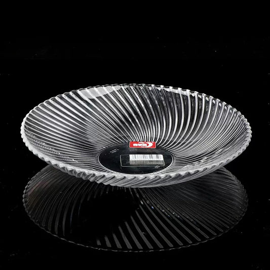 P-204-Serving Plate/Fruit Plate