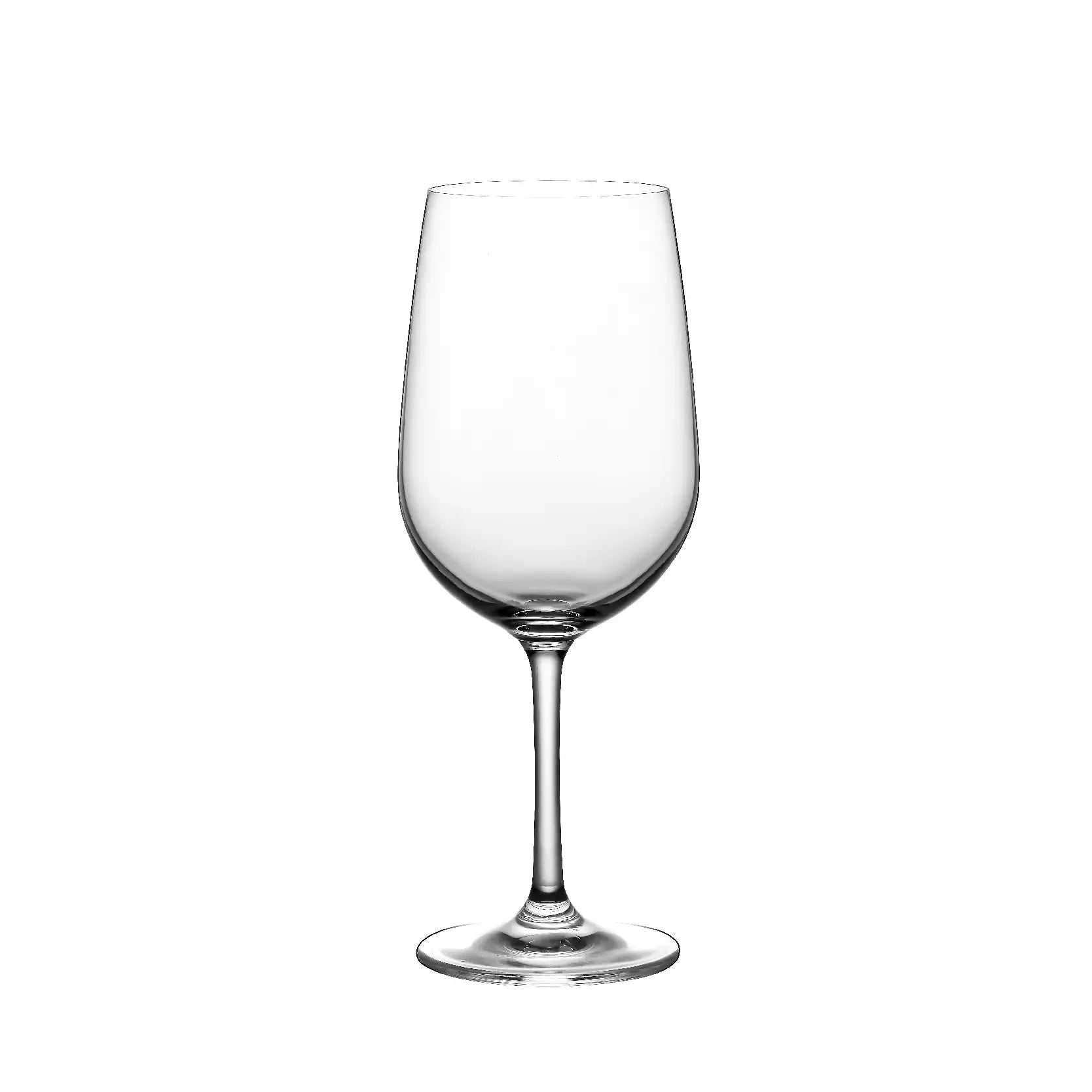 Crystal Wine Glasses