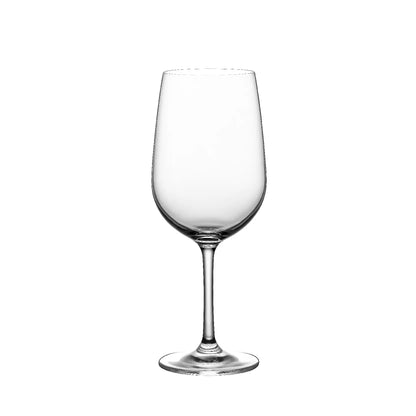 Crystal Wine Glasses