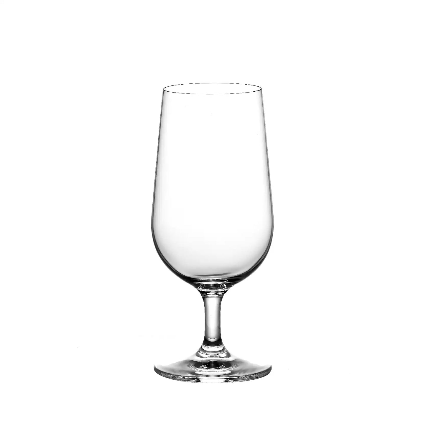 Crystal Wine Glasses