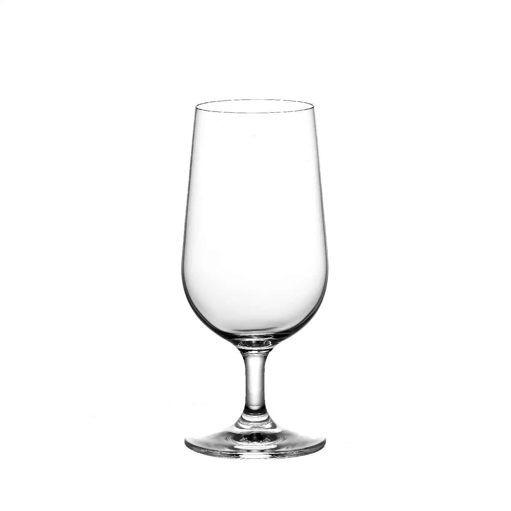 Crystal Wine Glasses