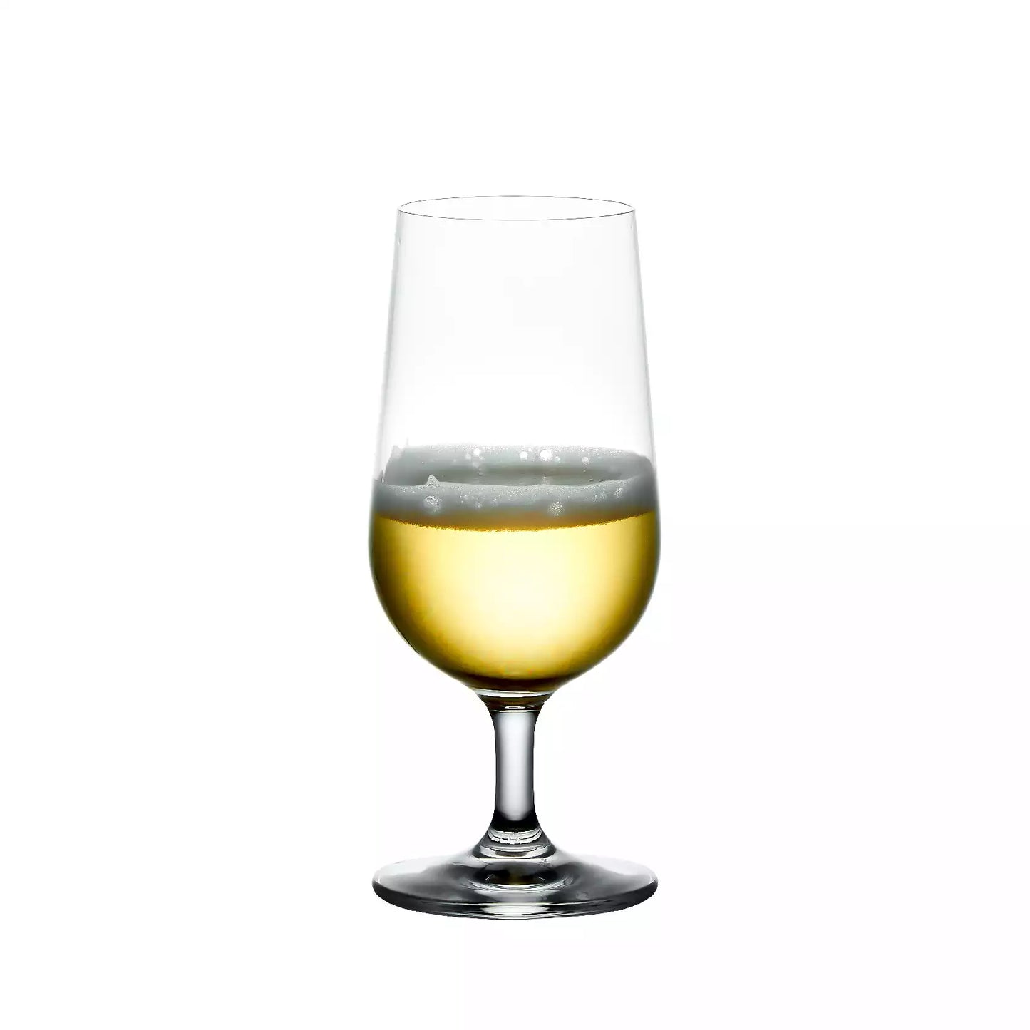 Crystal Wine Glasses