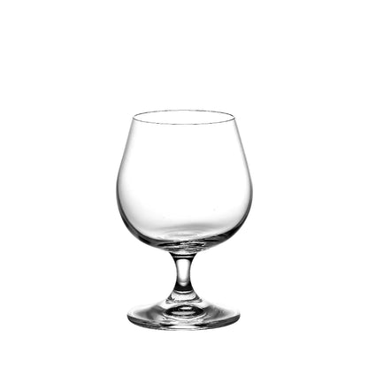 Crystal Wine Glasses