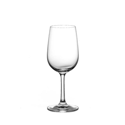 Crystal Wine Glasses