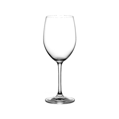 Crystal Wine Glasses