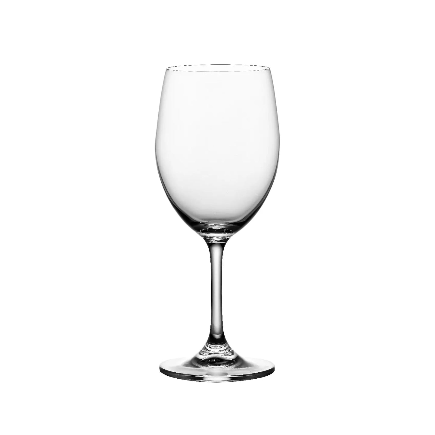 Crystal Wine Glasses