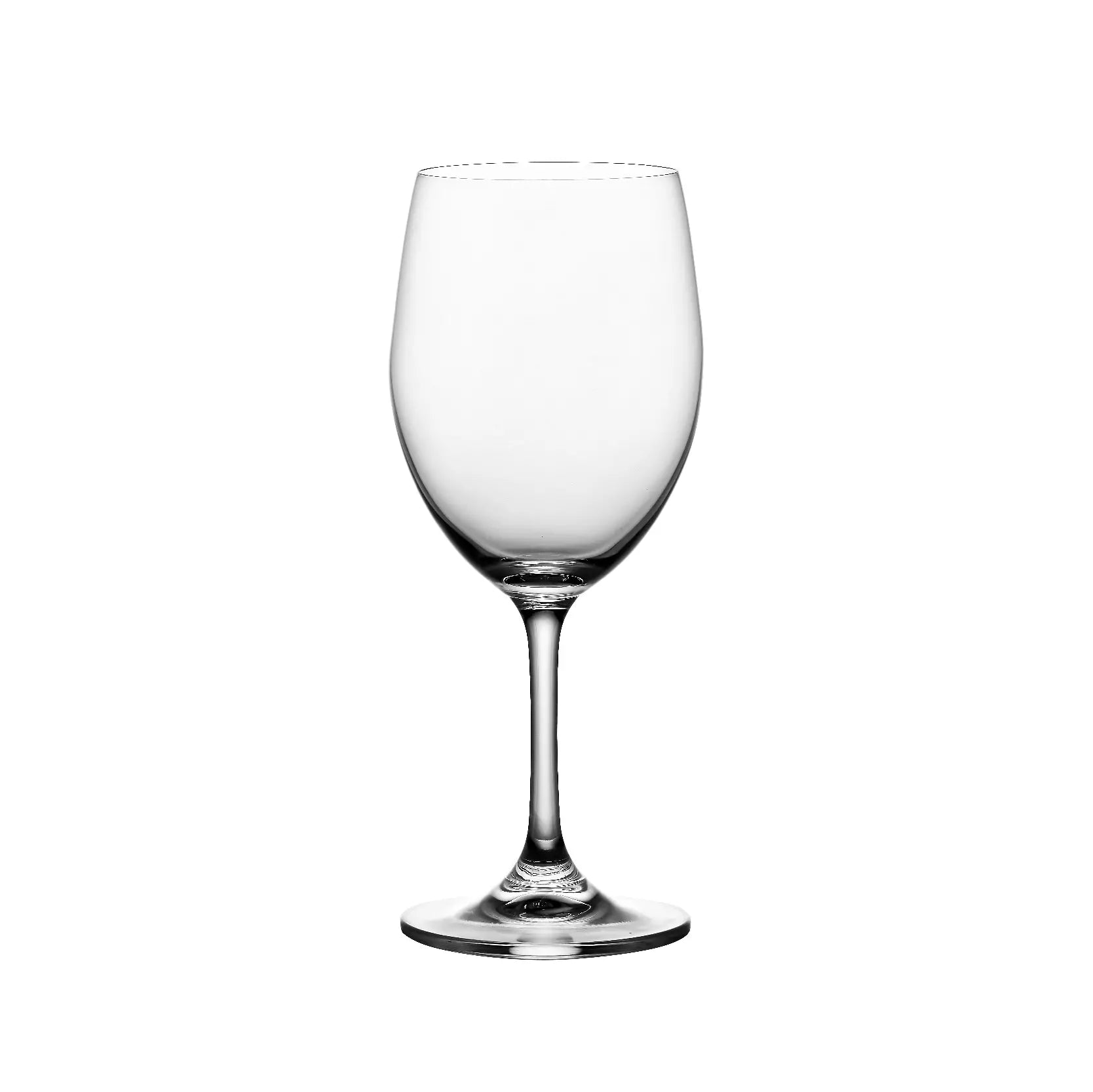 Crystal Wine Glasses