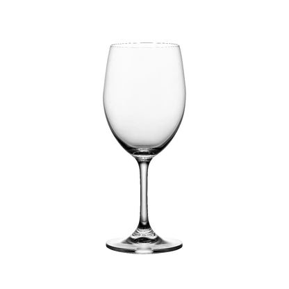 Crystal Wine Glasses