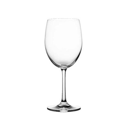 Crystal Wine Glasses