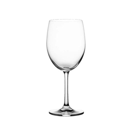 Crystal Wine Glasses