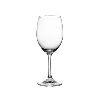 Crystal Wine Glasses