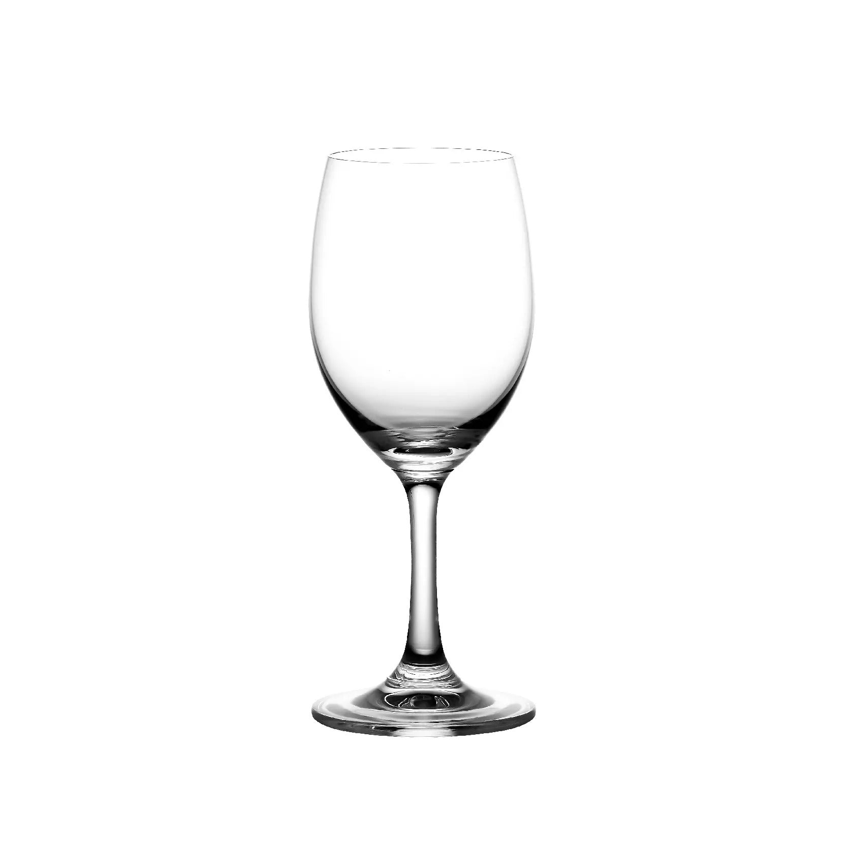 Crystal Wine Glasses