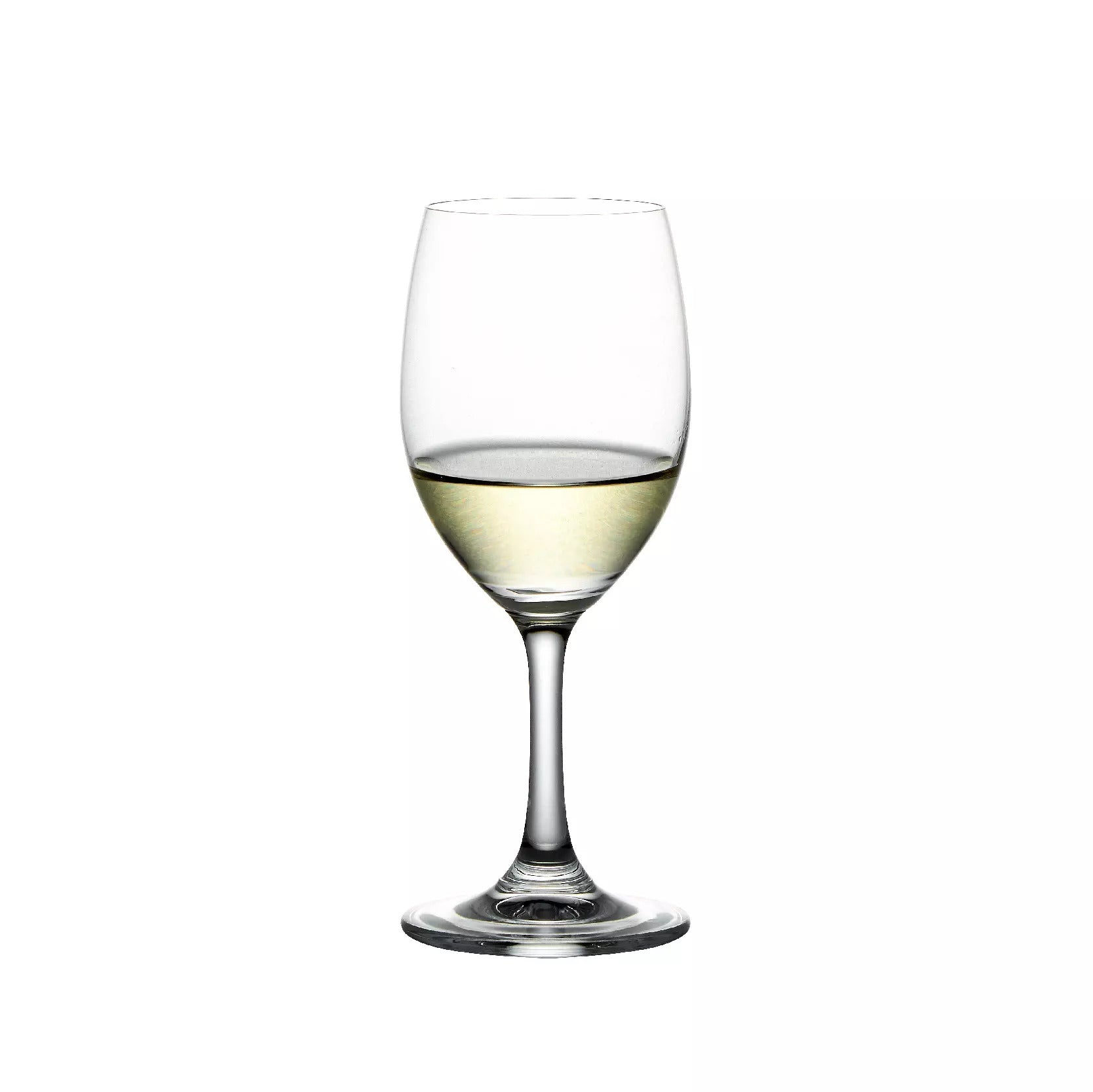 Crystal Wine Glasses