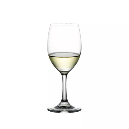 Crystal Wine Glasses