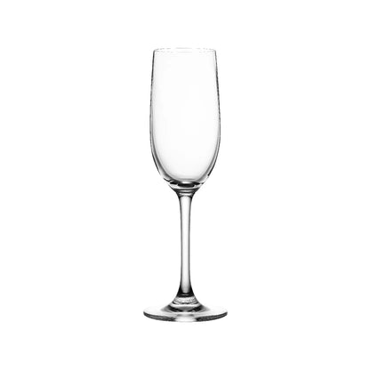 Crystal Wine Glasses, Champagne Glass