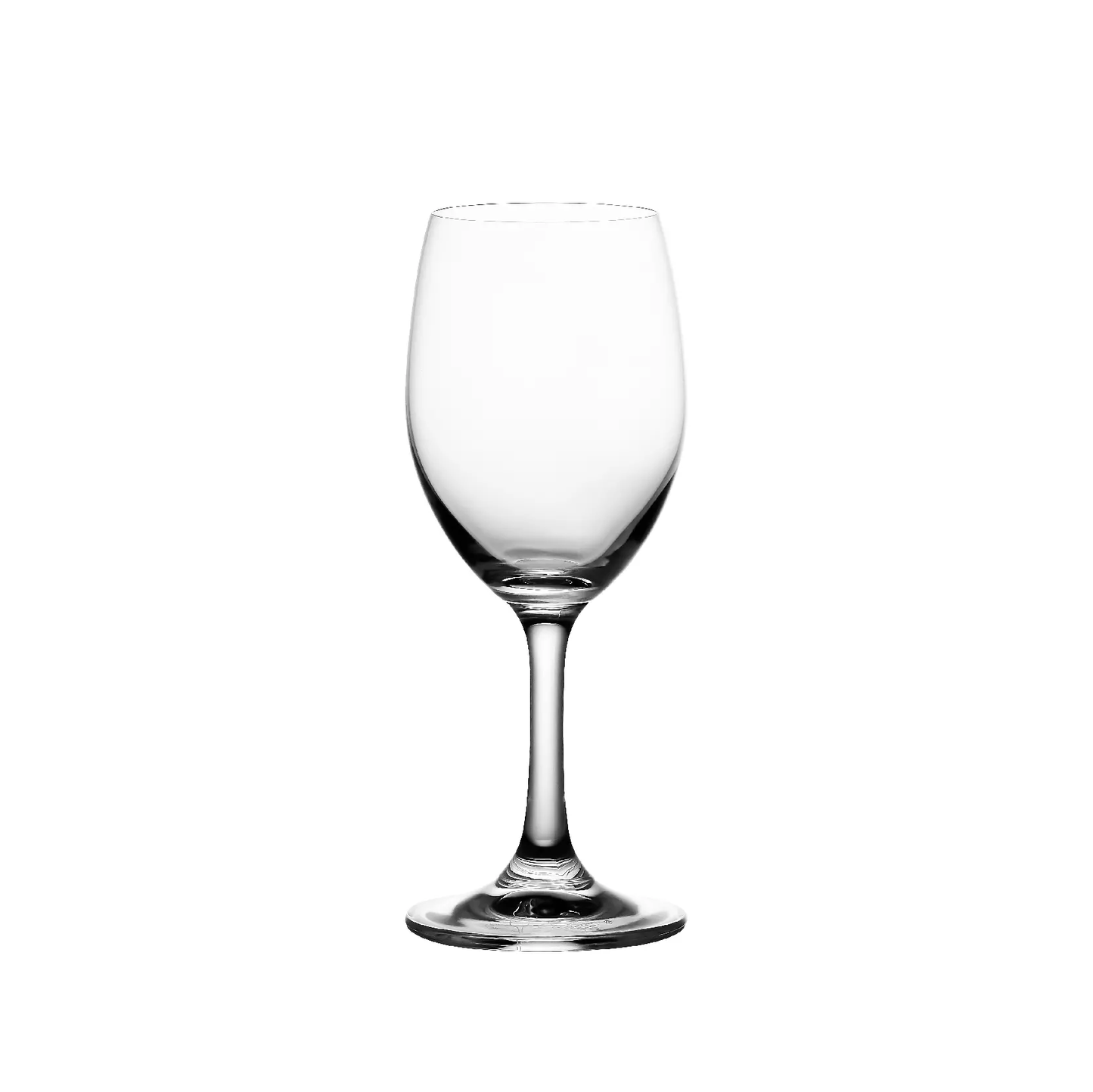 Crystal Wine Glasses