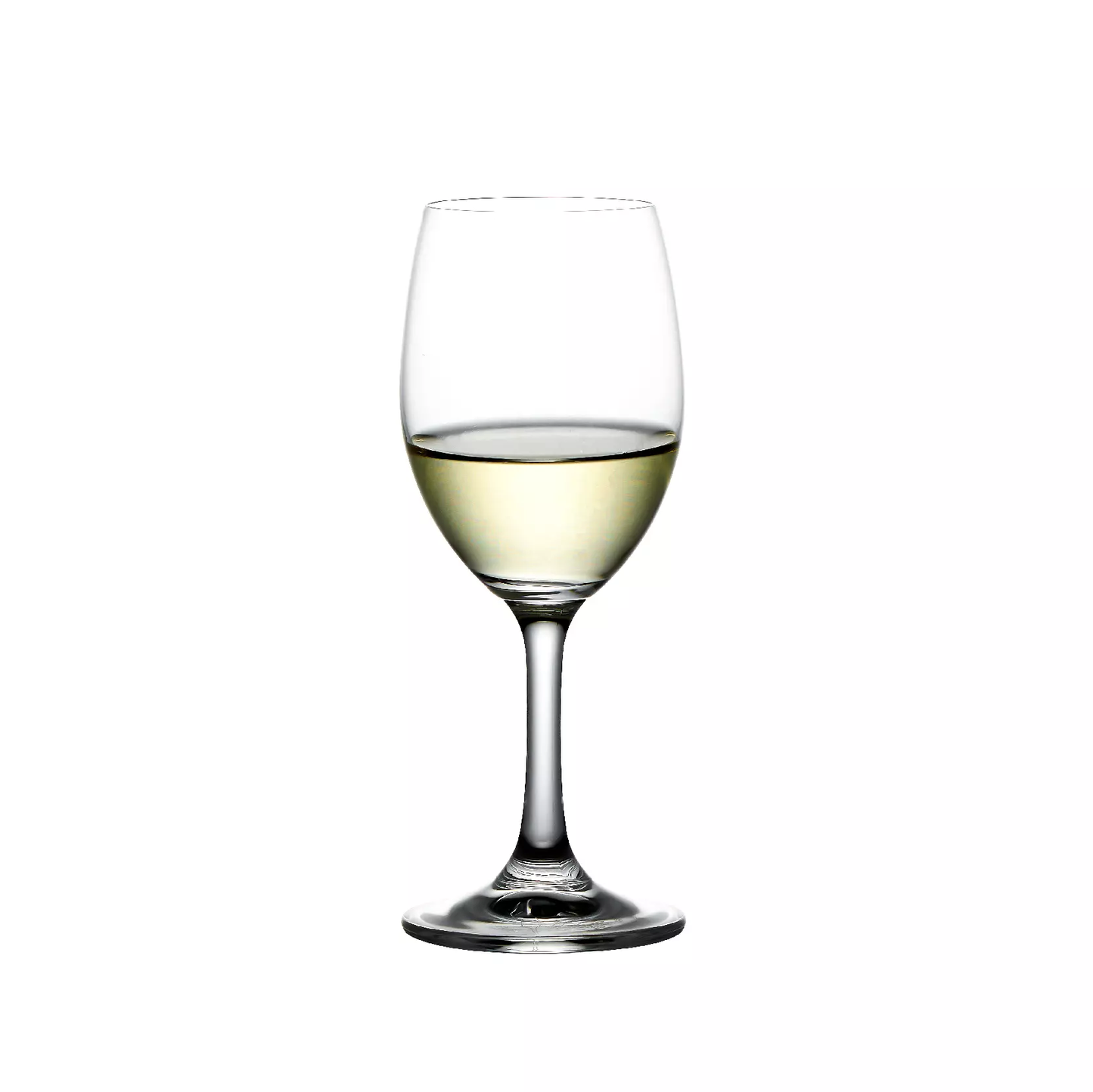 Crystal Wine Glasses