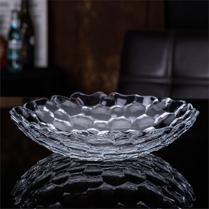 fruit bowl or serving bowl