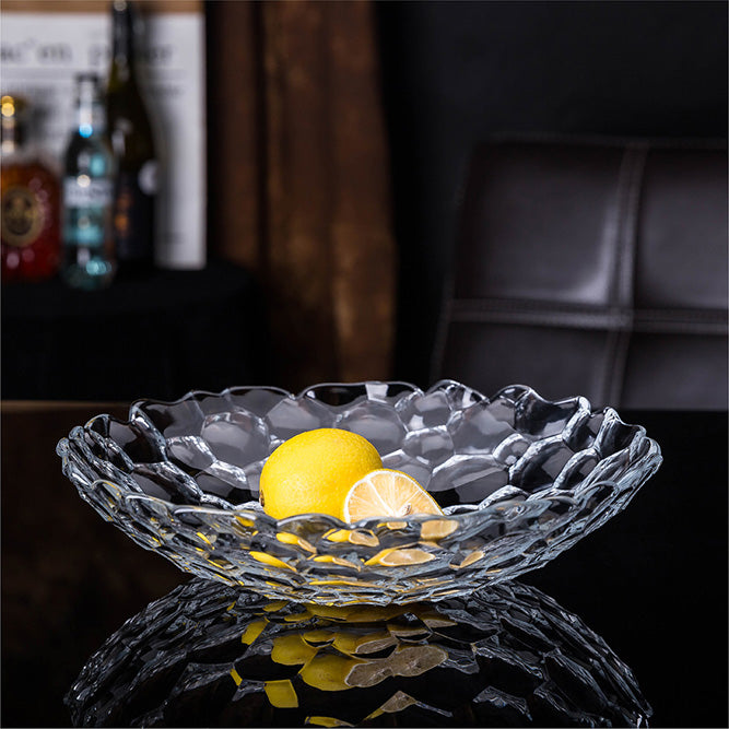 fruit bowl or serving bowl