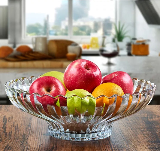 Serving Fruit Bowl, Decorative Bowl