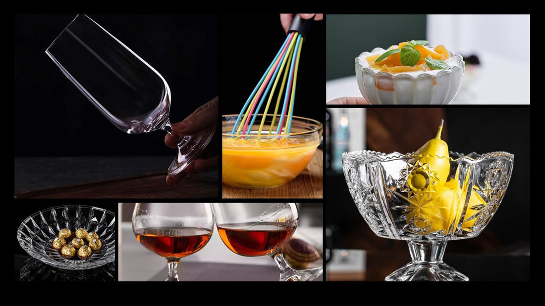 All Your Glassware Needs DubaiCrystal.ae
