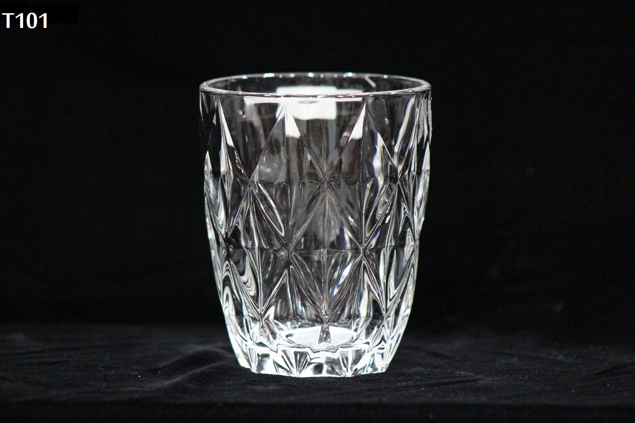 Old Fashioned Whiskey Glass/Lowball Glass