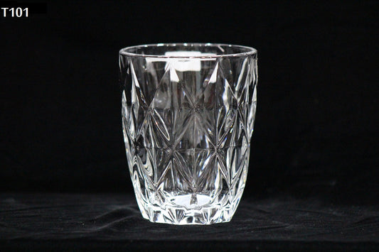 Old Fashioned Whiskey Glass/Lowball Glass