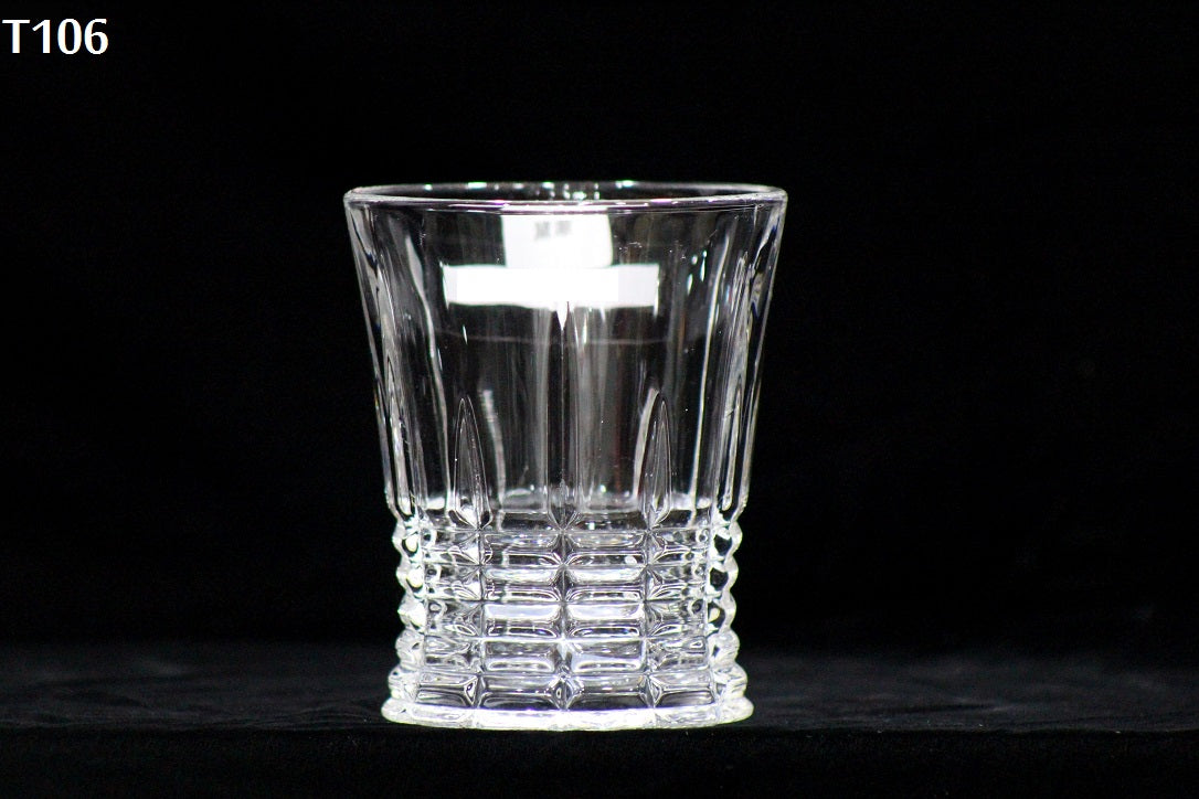 Old Fashioned Whiskey Glass/Lowball Glass