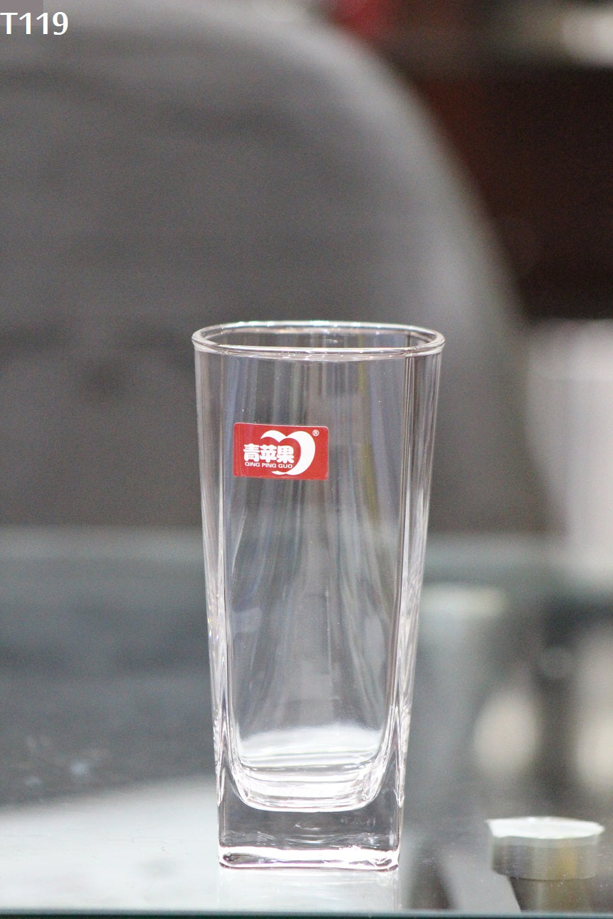 Highball Glass/Water Glass