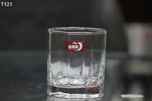 Old Fashioned Whiskey Glass/Lowball Glass