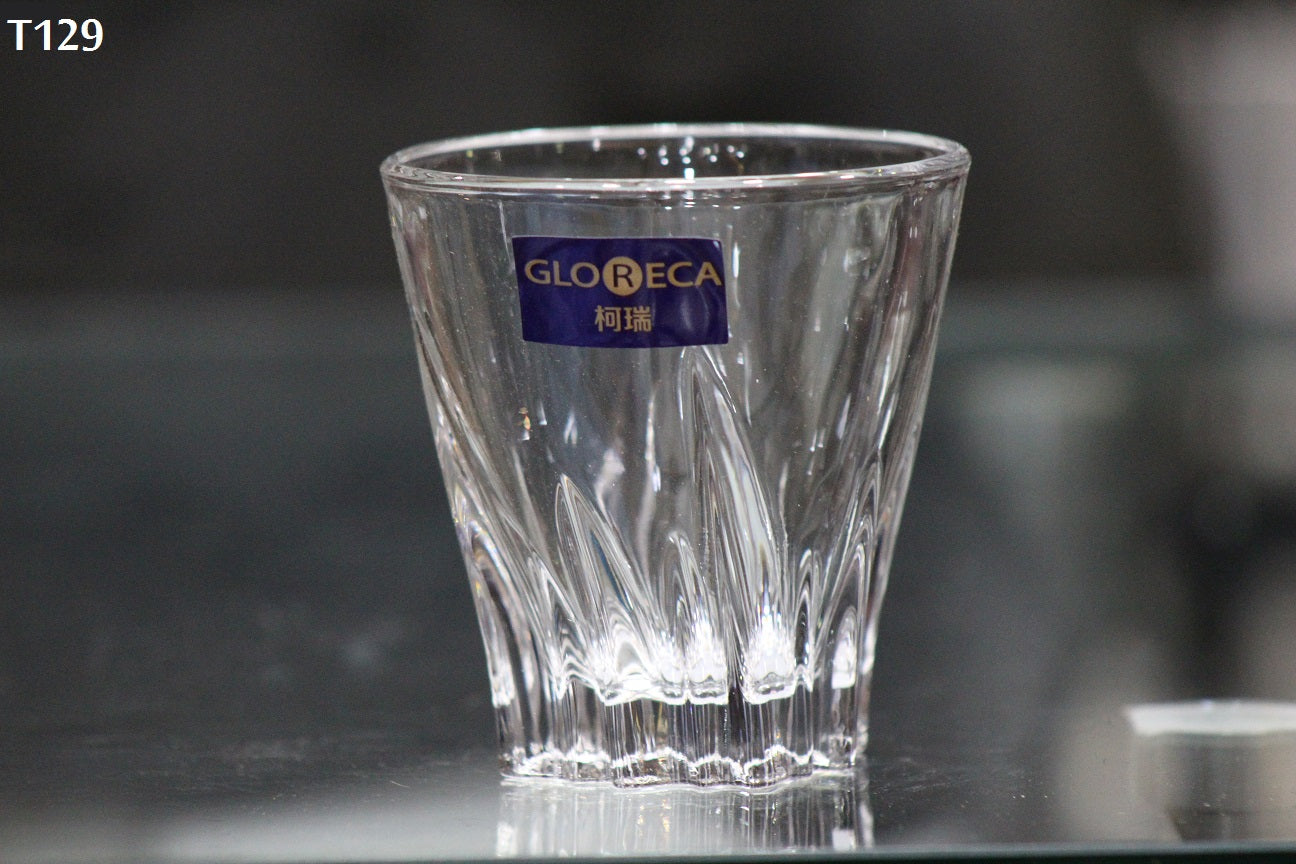 Old Fashioned Whiskey Glass/Lowball Glass