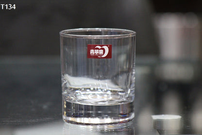 Old Fashioned Whiskey Glass/Lowball Glass