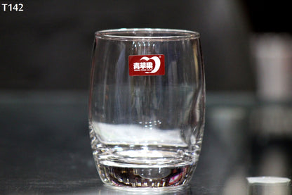 Old Fashioned Whiskey Glass/Lowball Glass