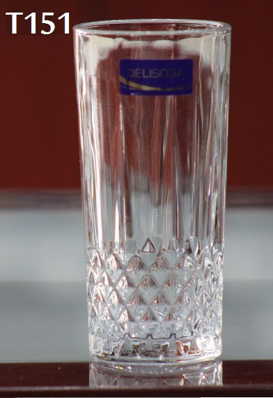 Highball Glass/Water Glass