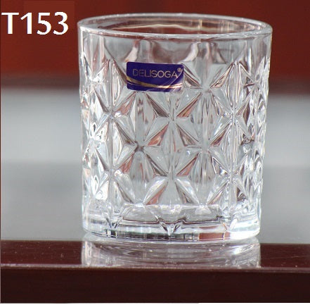 Old Fashioned Whiskey Glass/Lowball Glass