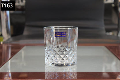 Old Fashioned Whiskey Glass/Lowball Glass