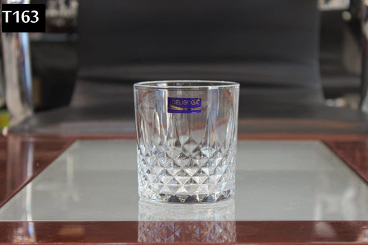 Whisky Glasses Crystal Clear Whisky Glasses Stylish - Temu United Arab  Emirates