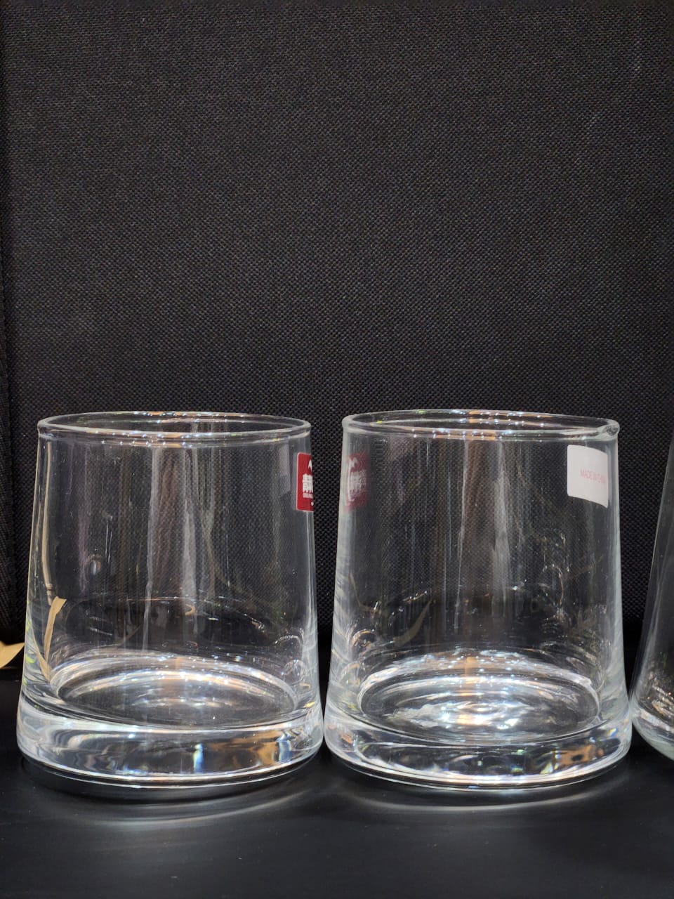 Glass Jug SET