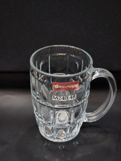 Glass Mug