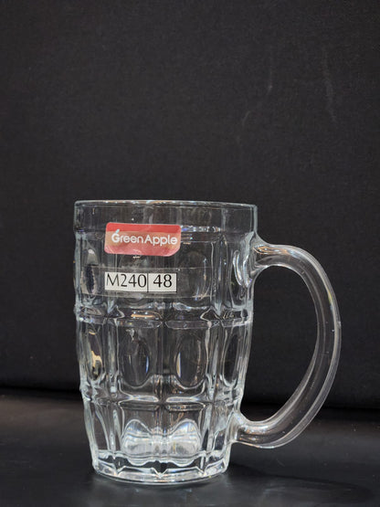 Glass Mug