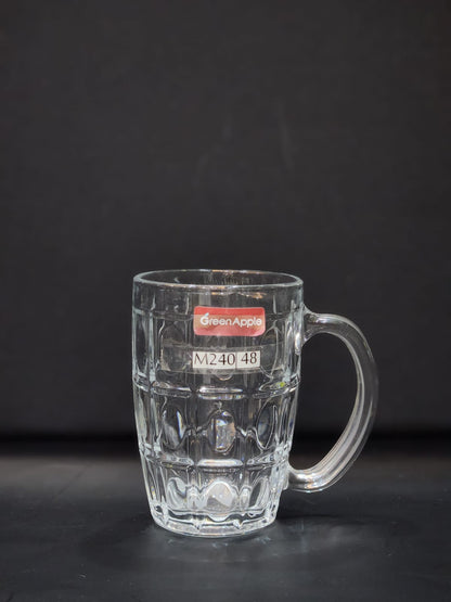 Glass Mug