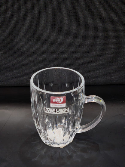 Glass Mug