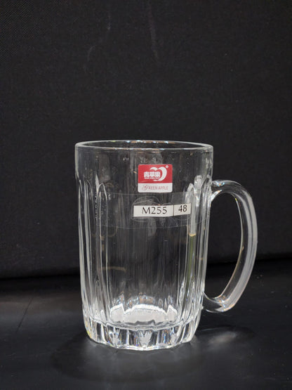 Glass Mug