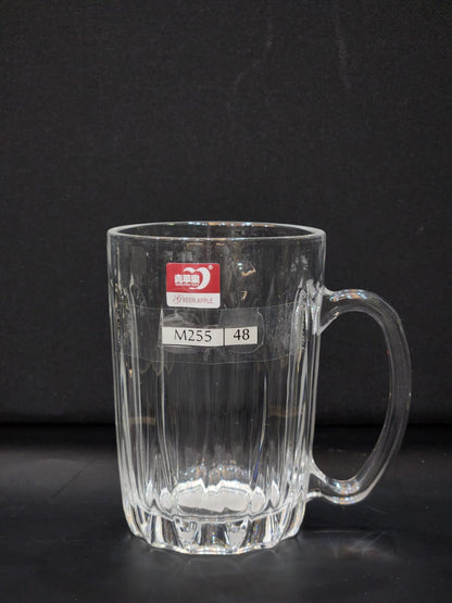 Glass Mug