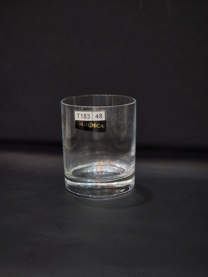 Old Fashioned Whiskey Glass/Lowball Glass