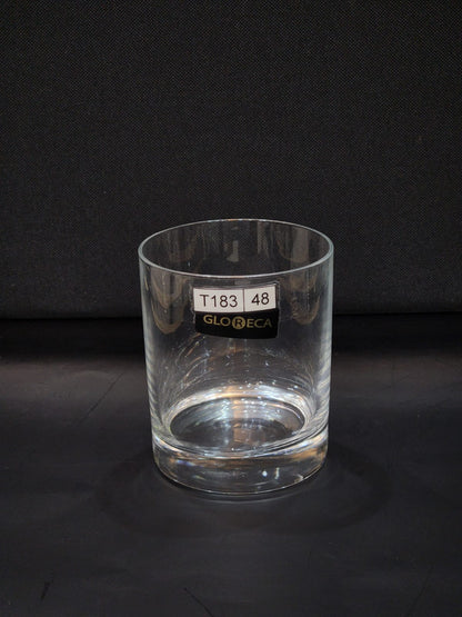 Old Fashioned Whiskey Glass/Lowball Glass