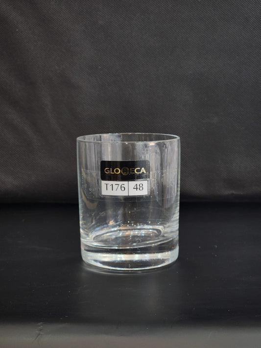 Old Fashioned Cocktail Glass