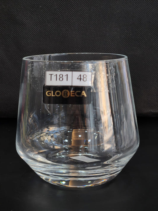 Crystal Whiskey Glasses