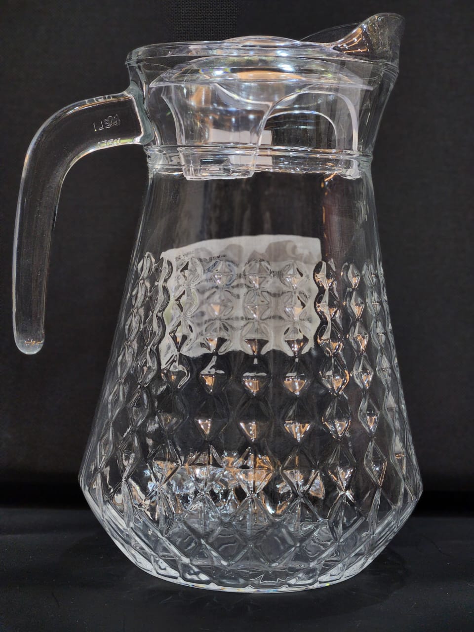 Glass Jug SET